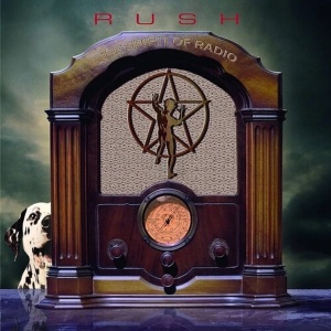 RUSH - THE SPIRIT OF RADIO: GREATEST HITS 1974-1987 (2xLP) - Img 2