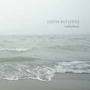 RUTLEDGE, JUSTIN - VALLEYHEART