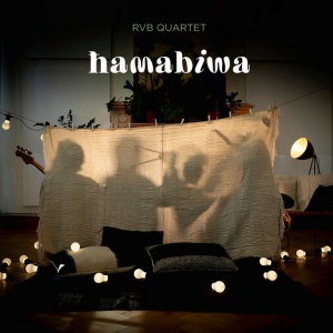 RVB QUARTET - HAMABIWA