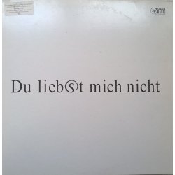 Sabrina Setlur – албум Du Liebst Mich Nicht