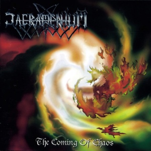 SACRAMENTUM - The Coming Of Chaos (Re-issue 2024)