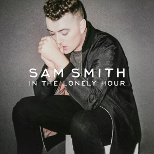 Sam Smith - IN THE LONELY HOUR (1 x LP)