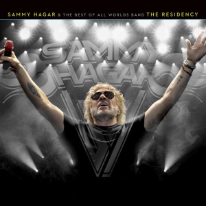 SAMMY HAGAR & THE ... - THE RESIDENCY