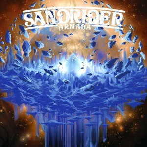 SANDRIDER - ARMADA