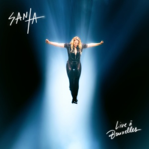 Santa - RECOMMENCE-MOI (LIVE A... (2 x LP)