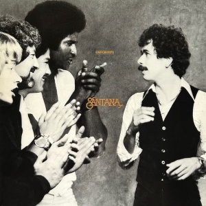 Santana – албум Inner Secrets