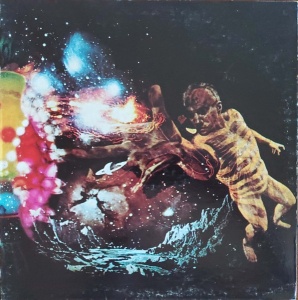 Santana – Santana