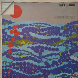 Santo & Johnny – албум Le Canzoni Del Mare