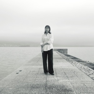 Saori Nishikawa - MINDSPACE (1 x CD)