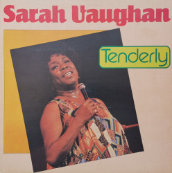 Sarah Vaughan – албум Tenderly