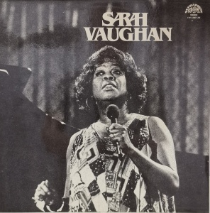 Sarah Vaughan – How Long Has This Been Going On?