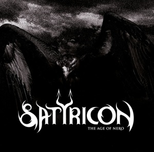 SATYRICON - THE AGE OF NERO