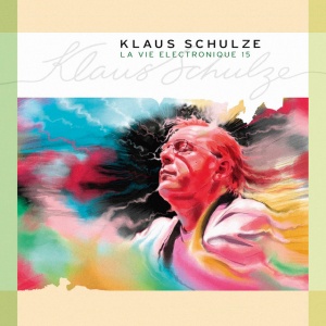 SCHULZE, KLAUS - LA VIE ELECTRONIQUE 15