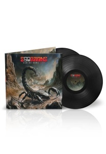Scorpions - албум Coming Home Live (Deluxe Edition) (2xLP)