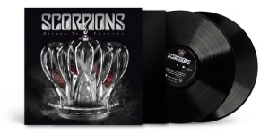 SCORPIONS - RETURN TO FOREVER (2xLP) (Gatefold)