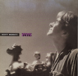Scott Merritt – албум Violet And Black