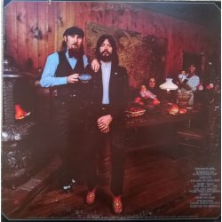 Seals & Crofts ‎– албум Diamond Girl - Img 2