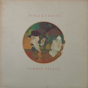 Seals & Crofts – албум Summer Breeze