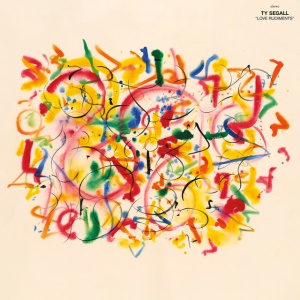 SEGALL, TY - LOVE RUDIMENTS