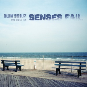 SENSES FAIL - FOLLOW YOUR BLISS