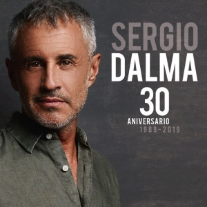 Sergio Dalma - 30 ANIVERSARIO 1989-2019 (1 x LP)