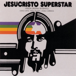 SESTO, CAMILO - JESUCRISTO SUPERSTAR