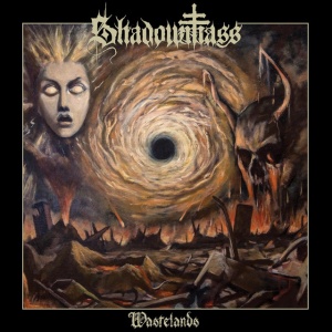 SHADOWMASS - WASTELANDS