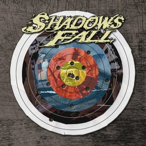 Shadows Fall - SEEKING THE WAY: THE GREATEST HITS (1 x CD)