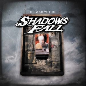 Shadows Fall - THE WAR WITHIN (1 x LP)