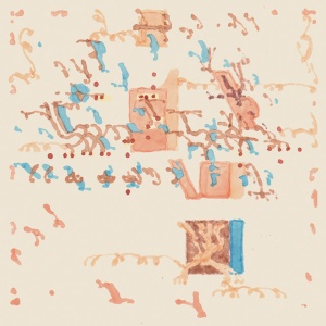 Shakali - TOINEN LUONTO (1 x LP)