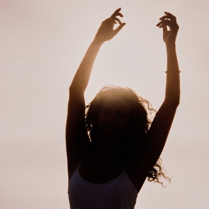SHANKAR, ANOUSHKA - CHAPTER III: WE RETURN TO LIGHT