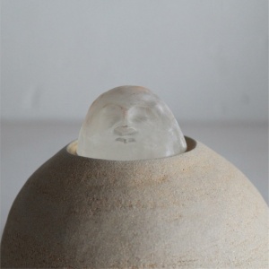 SHIROISHI, PATRICK - I WAS TO YOUNG TO HEAR SILENCE