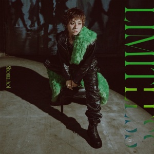 Shouta Aoi - LIMITLESS (2 x CD)