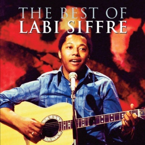 SIFFRE, LABI - BEST OF
