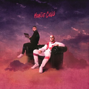 Silent Bob & Sick Budd - HABITAT CIELO (1 x LP)