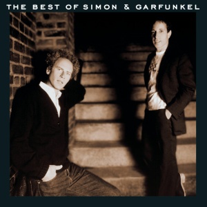 SIMON & GARFUNKEL - The Best Of Simon & Garfunkel