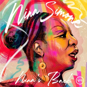 SIMONE, NINA - NINA'S BACK