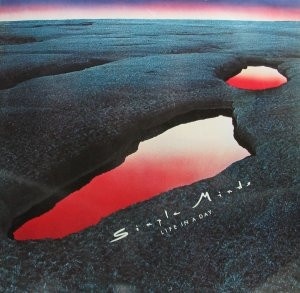 Simple Minds – албум Life In A Day
