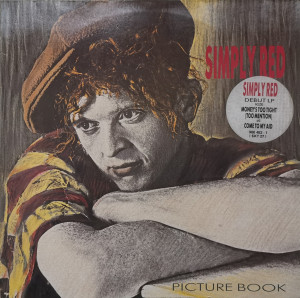 Simply Red – албум Picture Book