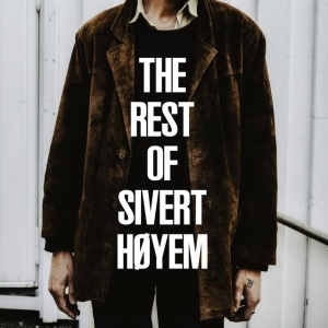 Sivert Høyem - THE REST OF SIVERT HOYEM (2 x CD)