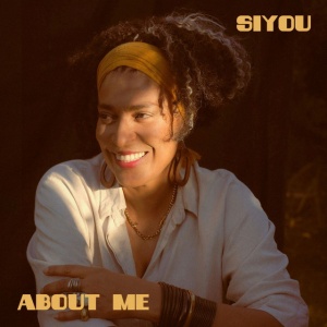 Siyou - ABOUT ME (1 x LP)