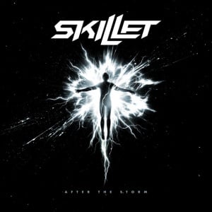 Skillet - AFTER THE STORM (1 x LP)