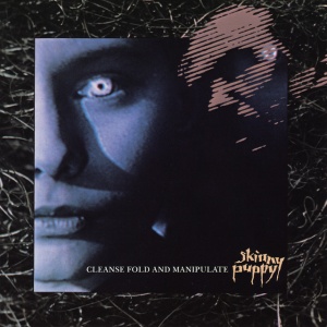 SKINNY PUPPY - CLEANSE FOLD AND MANIPULATE