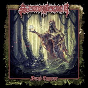 SLAUGHTERDAY - DREAD EMPEROR