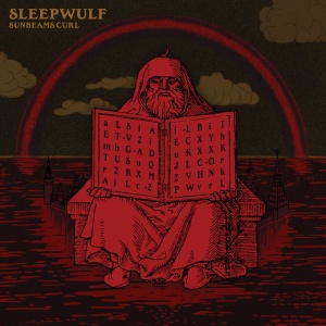 SLEEPWULF - SUNBEAMS CURL
