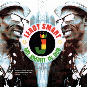 SMART, LEROY - MR SMART IN DUB