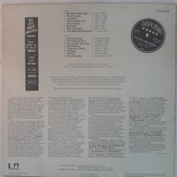 Smiley Lewis ‎– албум The Smiley Lewis Story Vol. 1 - The Bells Are Ringing - Img 2