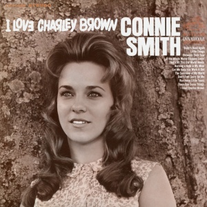 SMITH, CONNIE - BORN TO SING / SOUL OF COUNTRY MUSIC/I LOVE CHARLEY BROWN / SUNSHINE AND RAIN