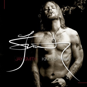 SMITH, JAY - KING OF MAN