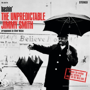 SMITH, JIMMY - BASHIN'